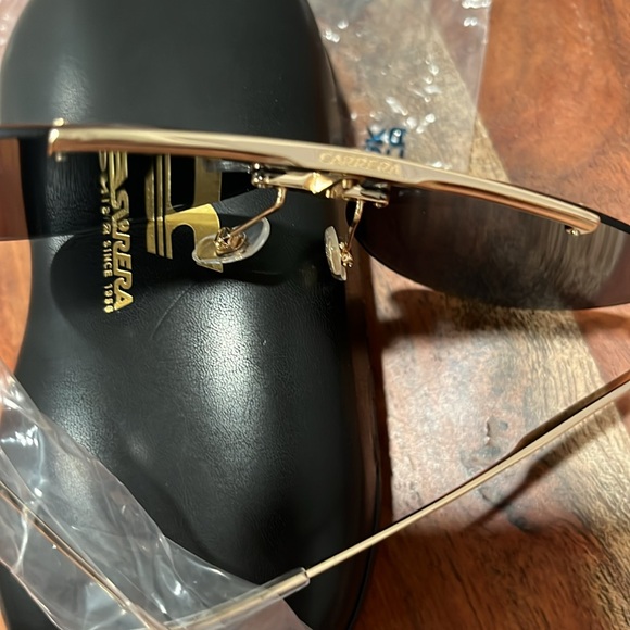 Carrera Sunglasses with Dustbag /case - Picture 5 of 7